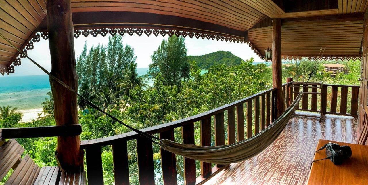 Wang Sai Resort - Sha Plus Mae Haad Exterior photo